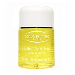 嬌韻詩排水身體護理油