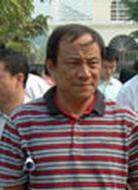 潘大林[廣東省人大環境和資源委員會副主任]