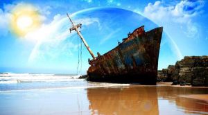 樂島海洋主題公園 樂島海洋主題公園