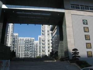 龍城國際花園一期 龍城國際花園一期