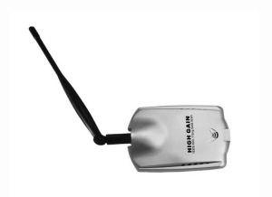 BL-LW02-H3 54M高增益無線網卡 BL-LW02-H3 54M高增益無線網卡