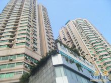 三陽廣場外景圖