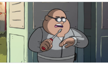 布蘭迪·布蘭丁