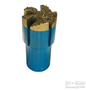 複合片鑽頭 複合片鑽頭