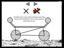 搭建小貨車 搭建小貨車