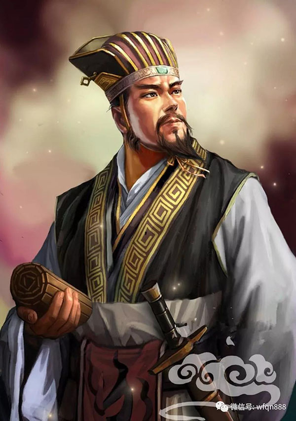 商鞅不是死於“五馬分屍”,而是“死於五牛分屍”?