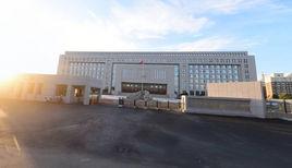 興安盟公安局 興安盟公安局