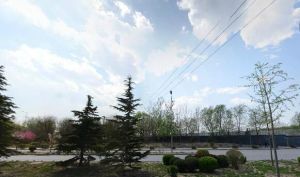 大興劉各莊 大興劉各莊