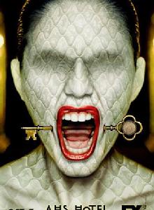 美國恐怖故事第五季 美國恐怖故事第五季