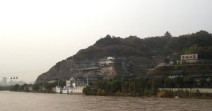 金城關商業文化風情區 金城關商業文化風情區