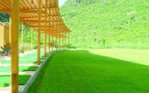 金鐘山高爾夫球場