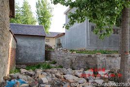 仲丘古城 仲丘古城