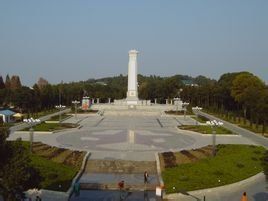 中國第一將軍縣 中國第一將軍縣