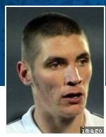 尼古拉&middot;米倫科維奇