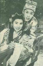 一對胭脂馬 一對胭脂馬