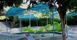 賈沙溫泉 賈沙溫泉