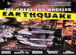 洛杉磯大地震[1990年的美國電影]