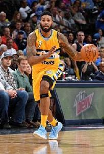 阿朗佐·吉 阿朗佐·吉