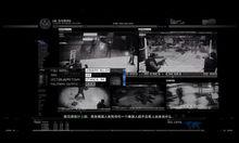 馬卡洛夫帶領極端分子發動俄羅斯機場屠殺