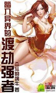 踏入異界的渡劫強者 踏入異界的渡劫強者