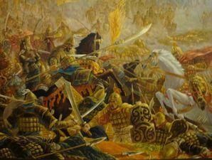 鐵血讀書 鐵血讀書