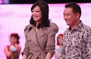 非誠勿擾20110320期：趙榮健牽手王影資料