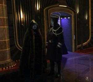 巴倫&middot;帕帕諾伊達