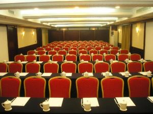 長沙市友誼賓館 長沙市友誼賓館