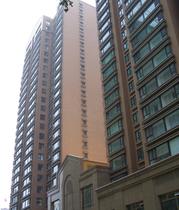 麗舍公寓 麗舍公寓