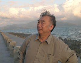 楊永善[清華大學美術學院資深教授]