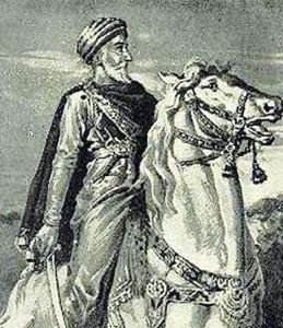 哈桑·本·薩巴赫 哈桑·本·薩巴赫