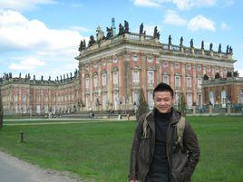 萬黎明[導演，上海戲劇學院導演系教師]