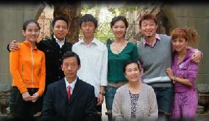 《幸福不拒絕眼淚》