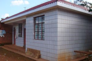 炮掌山村 炮掌山村