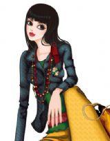 莊生夢蝶——明月閣 莊生夢蝶——明月閣