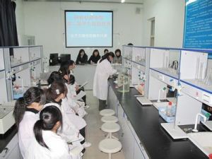 化工與製藥專業 化工與製藥專業