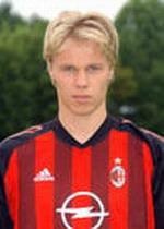 馬丁·勞爾森 馬丁·勞爾森