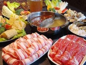 聚寶滋補腸 聚寶滋補腸