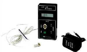 熱球式風速儀 熱球式風速儀