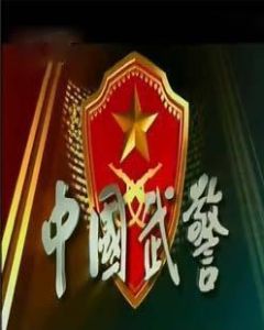 《中國武警》