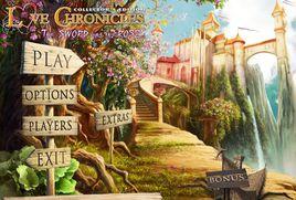 愛語魔咒2 愛語魔咒2