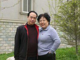 劉小梅[河北省曲藝家協會副主席]