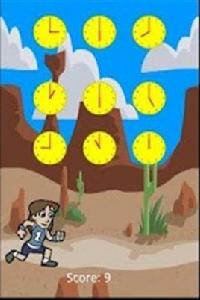 Around the Clock Around the Clock