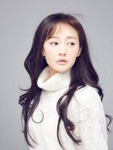 李一桐早期照片