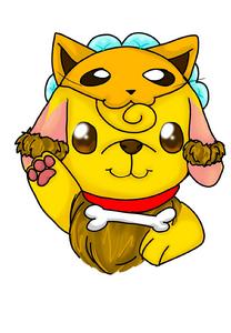 巴迪圖片（含同人）