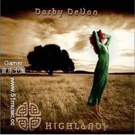 Darby Devon Darby Devon