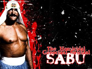 Sabu