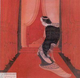 後宮傳奇之失寵皇后 後宮傳奇之失寵皇后