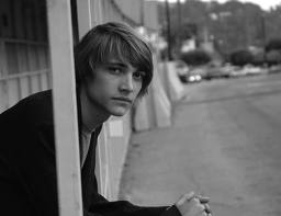 瑞恩·唐洛胡 瑞恩·唐洛胡