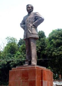 徐特立公園 徐特立公園